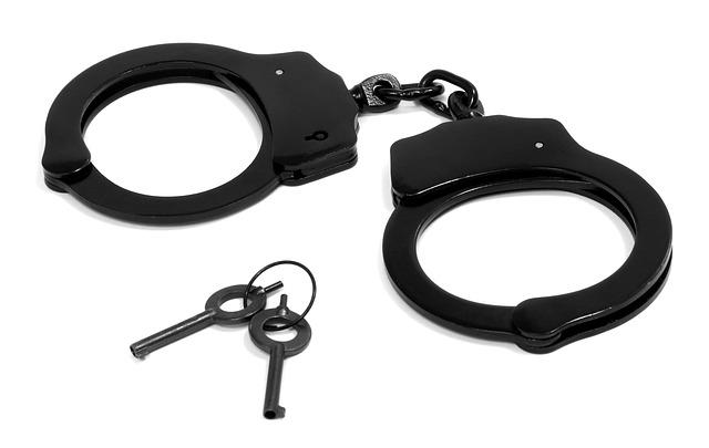 Company director arrested for fraud and contravention of Tax Administration Act