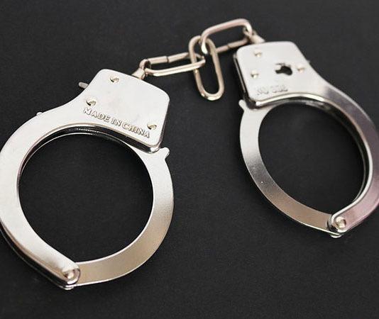 Provincial Anti-Corruption Unit arrests a Sergeant for theft