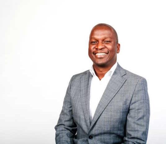 Mbavhalelo Mabogo, CEO & Founder, Quickloc8