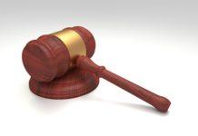 Company director sentenced to a fine of R50 000 or 12 months imprisonment
