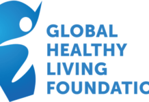Global Healthy Living Foundation (GHLF)