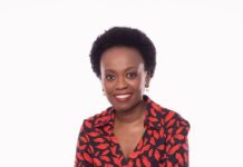 Mandisa Ntloko Petersen BCX chief marketing officer