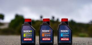 Motul launches NGEN range of engine oil in ME