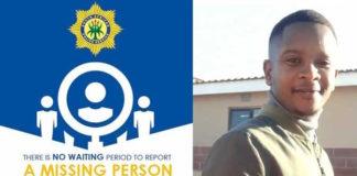 Missing Lwandile Gxarisa sought by Delft police