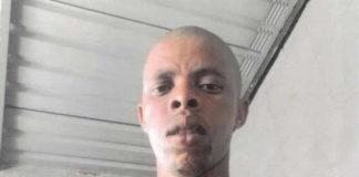 Phokeng police request community assistance in locating missing man: Yanya Siyila (27)