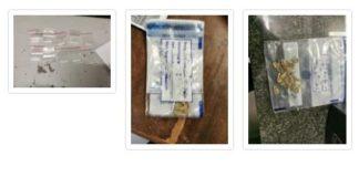Three suspects to appear in Standerton Magistrate’s Court for possession of drugs