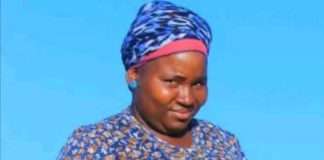 Missing person sought by police in Giyani