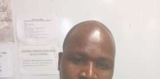 Police launch manhunt for murder suspect who absconded bail