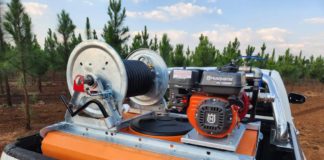 Co-cultivating Excellence in Agricultural Firefighting