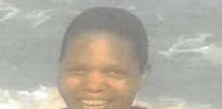 Missing person sought by Msinsini police