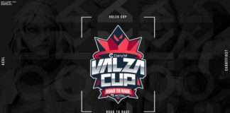 The Carry1st VALZA Cup Announced as South Africa’s Largest VALORANT Tournament