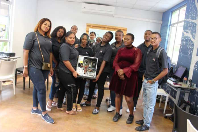 Community-Engen Joint Committee initiative to bolster job prospects of 100 SDB residents progressing well Community-Engen Joint Committee initiative to bolster job prospects of 100 SDB residents progressing well