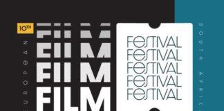 10th European Film Festival in SA - full line-up