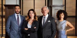 Family Law is back with Season 3 on Universal TV