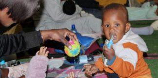 Hamba Bamba Funda Hosts Padel Charity Event in Support of Early Childhood Development
