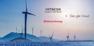 Partnership Forged to Accelerate the Energy Transition: Hitachi Energy and Google Cloud