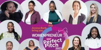 Top 10 Finalists Announced in the Womenpreneur Her Perfect Pitch Competition