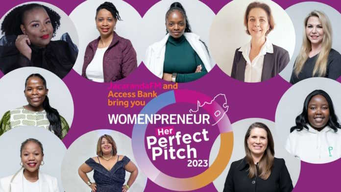 Top 10 Finalists Announced in the Womenpreneur Her Perfect Pitch Competition Top 10 Finalists Announced in the Womenpreneur Her Perfect Pitch Competition