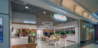 FUTURELIFE® Celebrates Opening of Second Concept Store in Cape Town