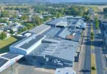 Paarl Property Completed Solar