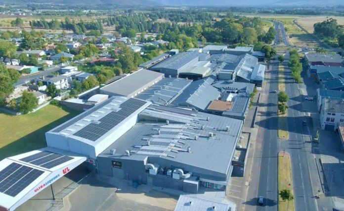 Why the Western Cape’s industrial property sector is booming