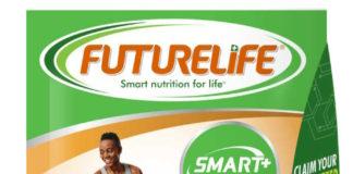 FUTURELIFE® Smart Food™ Peanut Butter Flavour