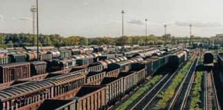 Rail freight underperformance is having a knock on effect on the economy