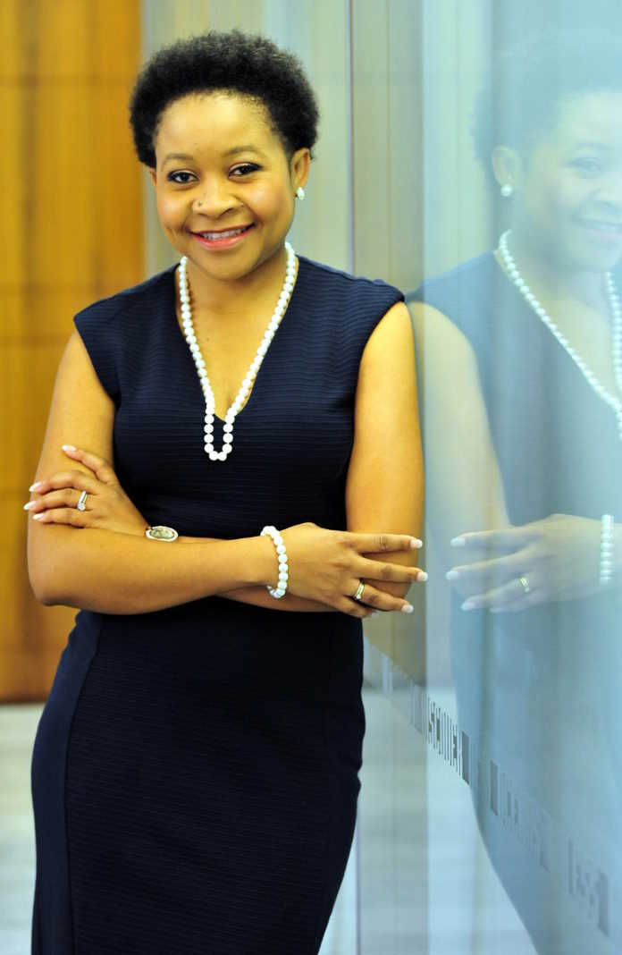 GBVF Response Fund 1 partners with Standard Bank Top Women’s Conference GBVF Response Fund 1 partners with Standard Bank Top Women’s Conference