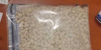 Suspects to appear in court for dealing in drugs and possession of unlicensed firearm Suspects to appear in court for dealing in drugs and possession of unlicensed firearm