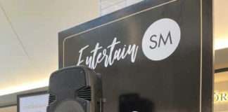 Somerset Mall strikes a harmonious chord with community initiative Entertain SM