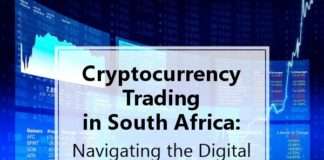 Cryptocurrency Trading in South Africa: Navigating the Digital Frontier Cryptocurrency Trading in South Africa: Navigating the Digital Frontier