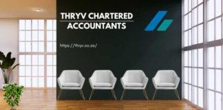 Thryv Accountants