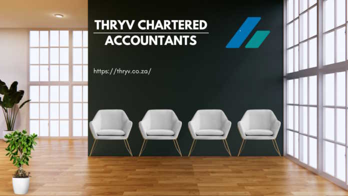 Thryv Joins the World of Accounting in Cape Town to Propel SMEs to Success! Thryv Joins the World of Accounting in Cape Town to Propel SMEs to Success!