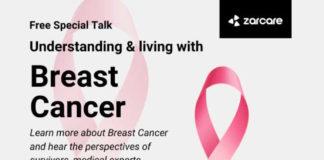 Understanding and Living with Breast Cancer