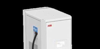 ABB offers smart and emission free electric vehicle charging solutions