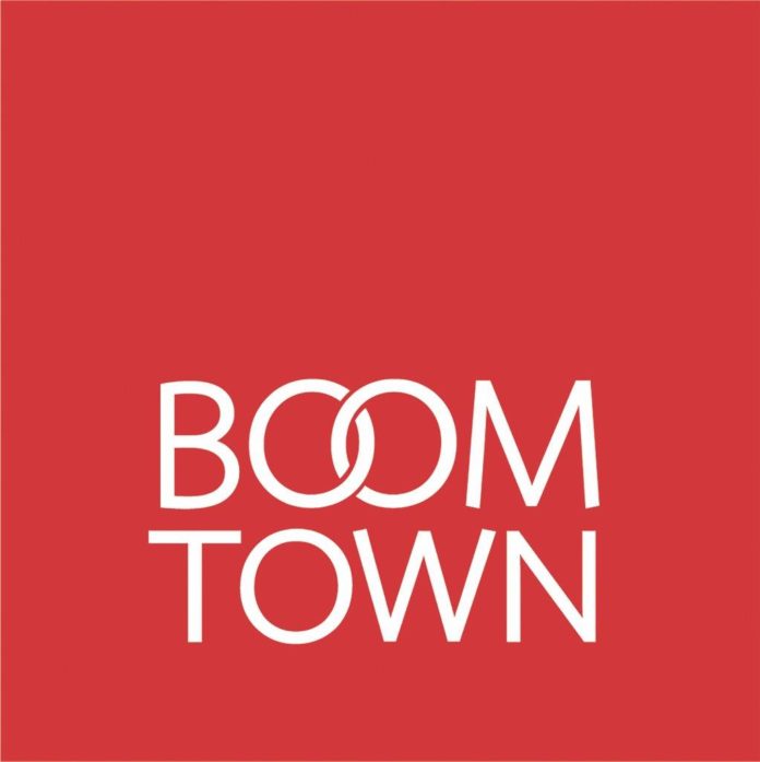 Boomtown Johannesburg wins first Gold Loerie