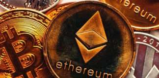 Bitcoin and Ethereum go their separate ways for now