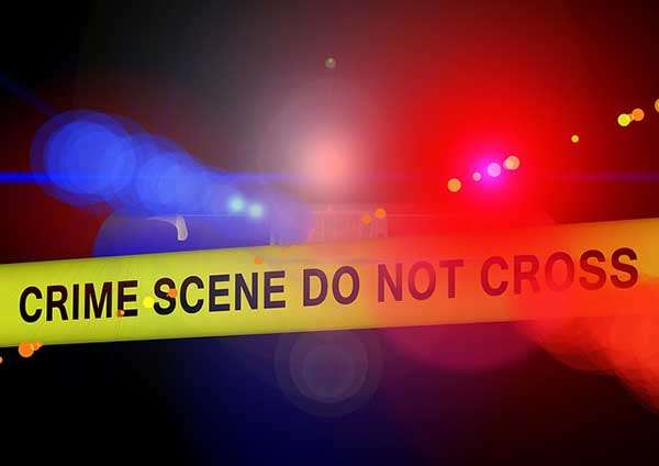 Five men killed in shooting at inanda