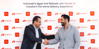 Essam Reda, Senior Director of People & Operations at McDonald’s Egypt