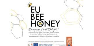 EU Bee Honey