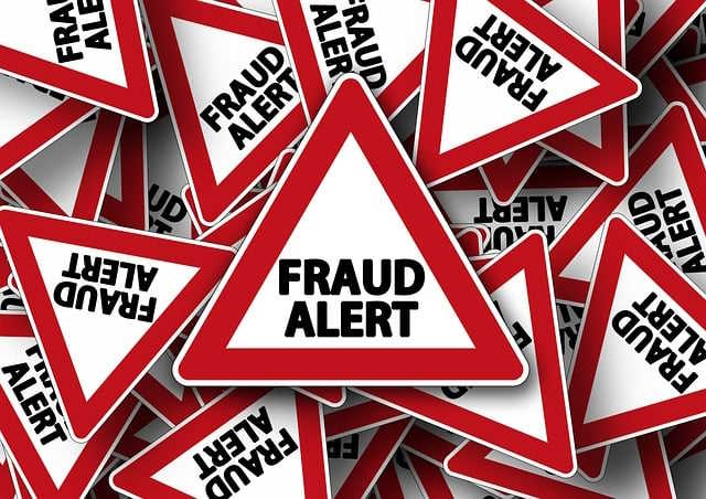 Police advise the public about fraud Police advise the public about fraud