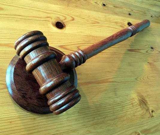 Suspect appeared in Palm Ridge Magistrates' court for fraud
