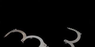 Farm community rescue woman and suspect arrested
