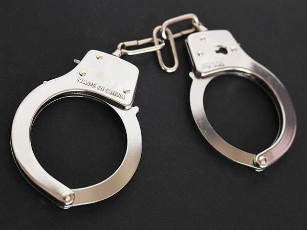 Suspect nabbed for alleged stolen goods and contravention of Second Hand Goods Act