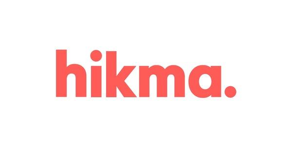 Hikma and Cosmo partner on exclusive licensing agreement for Winlevi® (Clascoterone) for the Middle East and North Africa Hikma and Cosmo partner on exclusive licensing agreement for Winlevi® (Clascoterone) for the Middle East and North Africa