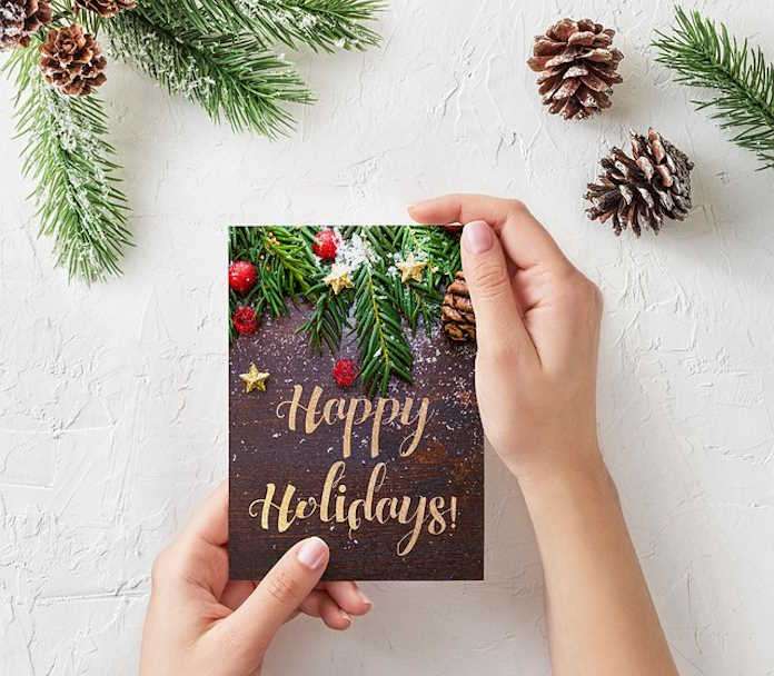 Sending eCards this Christmas? Here’s Why It’s the Perfect Way to Connect and Celebrate