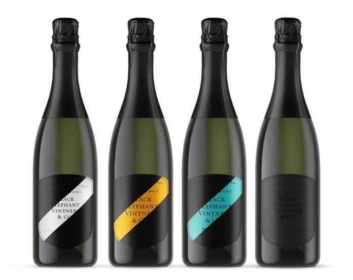 Black Elephant vintners