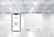 New indoor air-quality monitor from ebm-papst