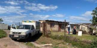Two suspects killed in shootout with police in Marianhill Two suspects killed in shootout with police in Marianhill