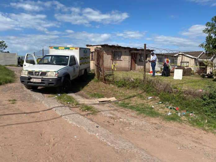 Two suspects killed in shootout with police in Marianhill Two suspects killed in shootout with police in Marianhill